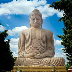 Delhi University to establish a Centre for Advanced Studies in Buddhism